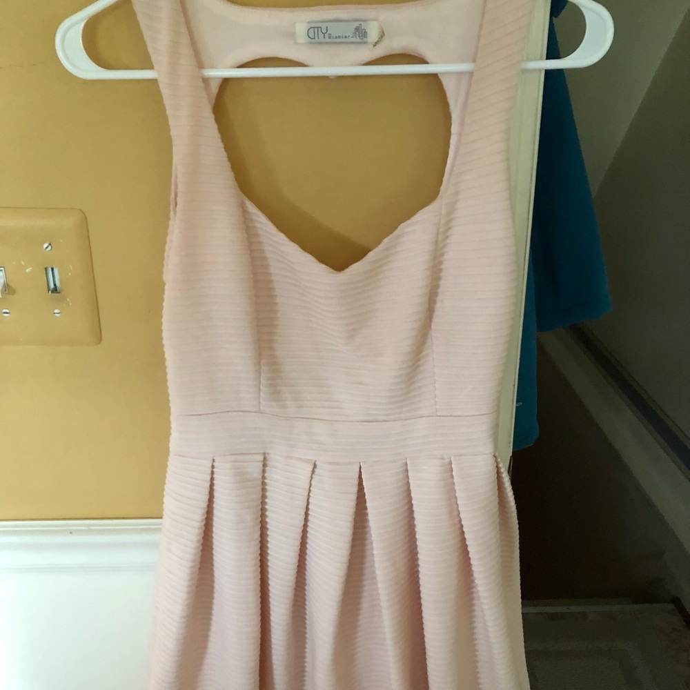 Windsor Dress